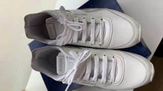 Zapatillas deportivas Reebok blancas