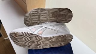 Zapatillas deportivas Reebok blancas