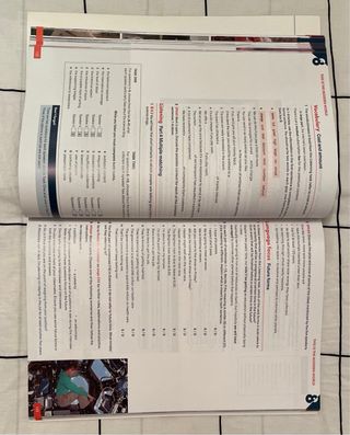 READY FOR C1 ADVANCED Student's book without ke...