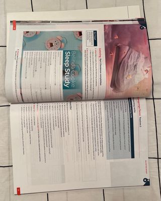 READY FOR C1 ADVANCED Student's book without ke...