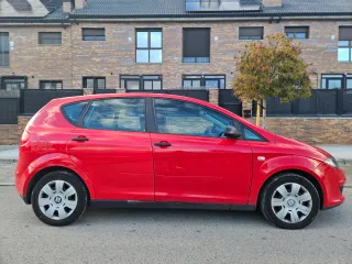 SEAT Altea 2005