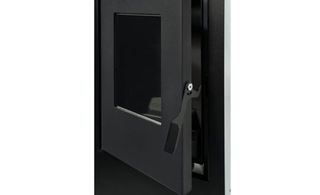 Estufa de Pellets Nueva Power 9 BAR1025