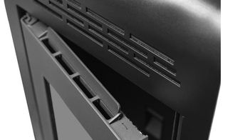 Estufa de Pellets Nueva Power 9 BAR1025