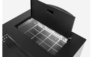 Estufa de Pellets Nueva Power 9 BAR1025