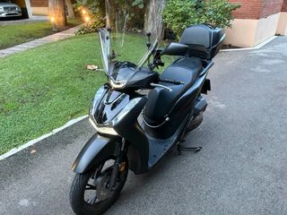 Honda SH125 2023 - 5.000km