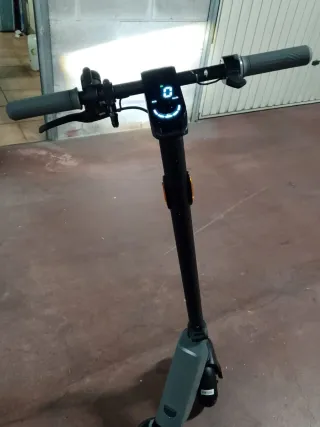 Patinete Eléctrico NIU KQi1 PRO !!!!BUEN PRECIO!!!