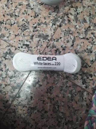 Pattini Edea Esordio Taglia 225