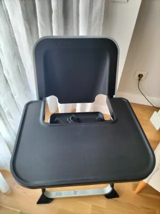 Silla Trona Concord Spin plegable