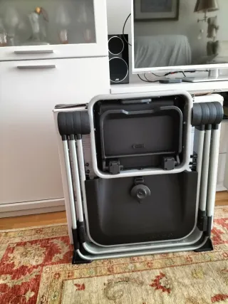 Silla Trona Concord Spin plegable