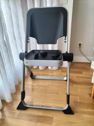 Silla Trona Concord Spin plegable