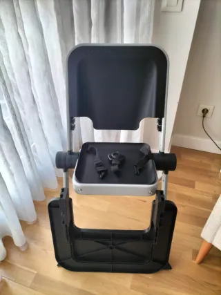 Silla Trona Concord Spin plegable