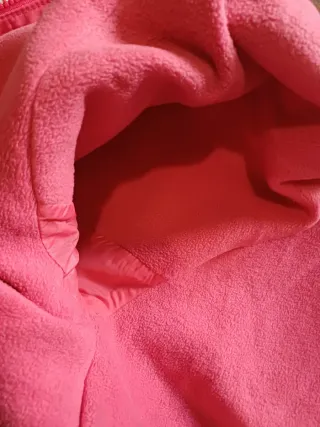 Ropa infantil nieve Decathlon