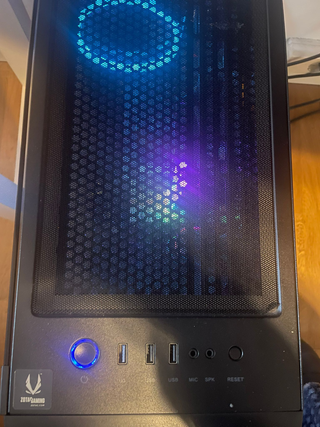 PC GAMING – IDEAL 1080p | WINDOWS 11 PRO