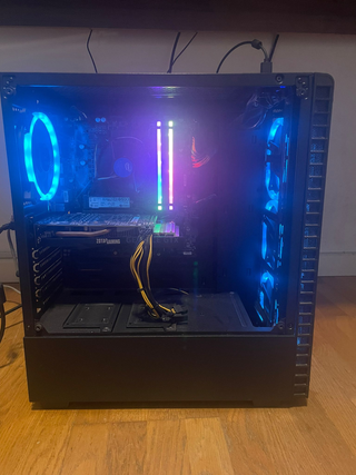 PC GAMING – IDEAL 1080p | WINDOWS 11 PRO