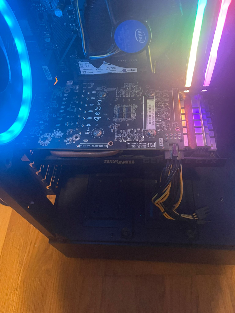 PC GAMING – IDEAL 1080p | WINDOWS 11 PRO afbeelding 6