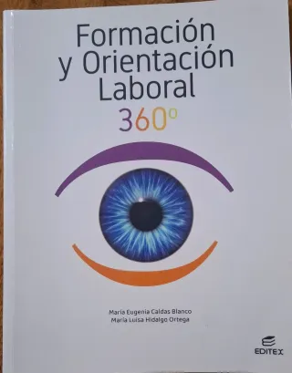 Formación y orientación laboral 360°