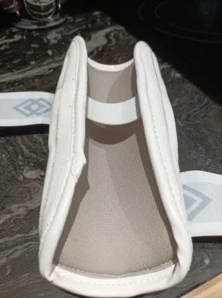 Protezioni Taekwondo/karate Daedo Taglia M