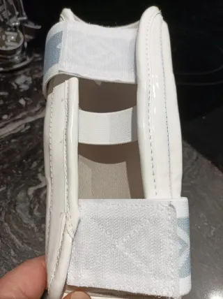 Protezioni Taekwondo/karate Daedo Taglia M