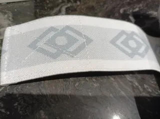 Protezioni Taekwondo/karate Daedo Taglia M