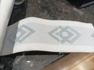 Protezioni Taekwondo/karate Daedo Taglia M