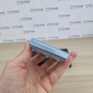 Samsung Galaxy Z Flip6 256GB Blu