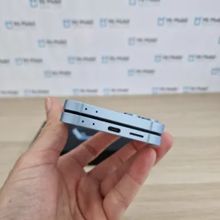 Samsung Galaxy Z Flip6 256GB Blu