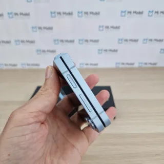 Samsung Galaxy Z Flip6 256GB Blu