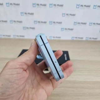 Samsung Galaxy Z Flip6 256GB Blu