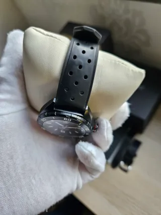 TAG Heuer Formula 1 Automático Preto