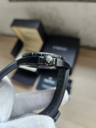 TAG Heuer Formula 1 Automático Preto