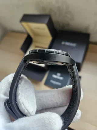 TAG Heuer Formula 1 Automático Preto