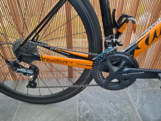 Bicicleta Carretera Wilier Triestina GT2