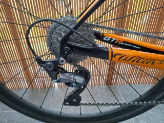 Bicicleta Carretera Wilier Triestina GT2