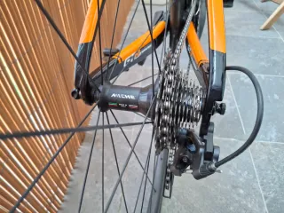 Bicicleta Carretera Wilier Triestina GT2