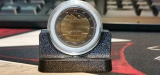 Monedas 2€ Conmemorativas S/C España 2007-2013