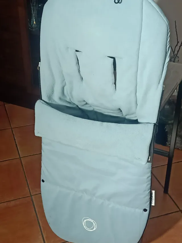 Saco Bugaboo