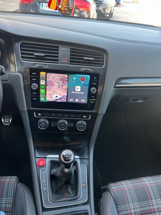 golf 7 gti performance