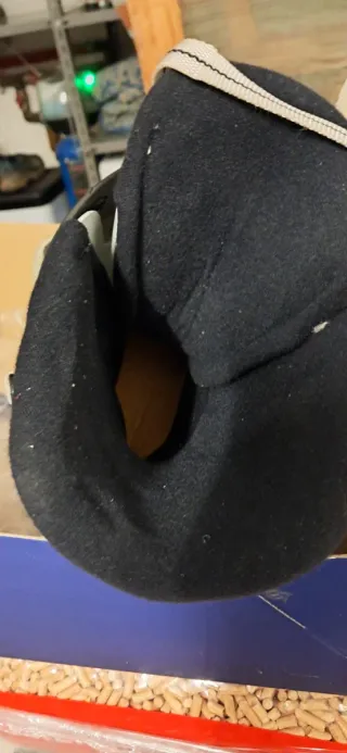 Scarponi sci TECNICA ragazzo