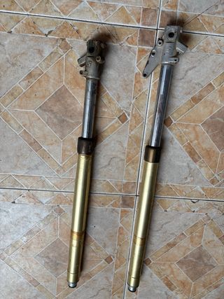 Horquillas Showa Rieju RR / MRX