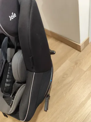 Silla coche Joie 360 Isofix Grupo 0-1