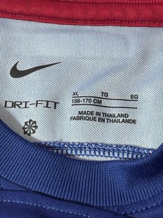 Camiseta FC Barcelona Nike Original