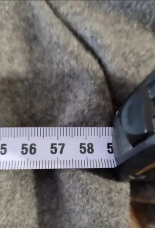 Chaqueta lana SPRINGFIELD hombre