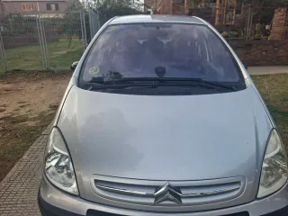 Citroen xsara picasso 2007 1.6Hdi