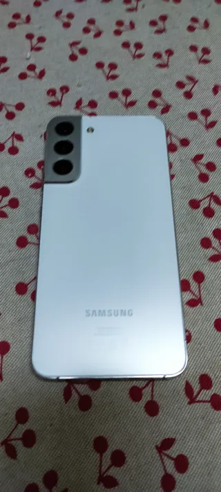 Samsung Galaxy S22+ 5G Nuovo