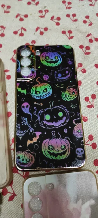 Samsung Galaxy S22+ 5G Nuovo