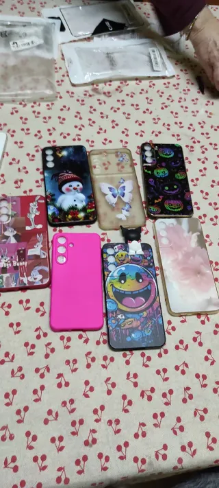 Samsung Galaxy S22+ 5G Nuovo