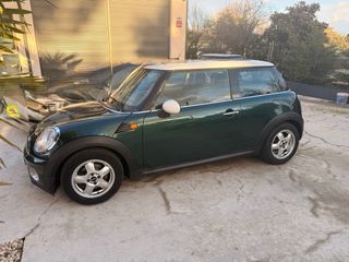MINI Cooper D