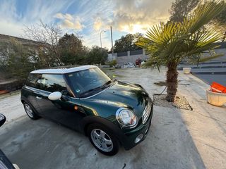 MINI Cooper D