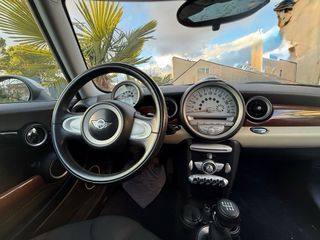 MINI Cooper D