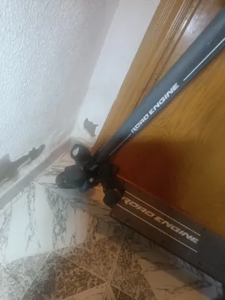 Patinete Eléctrico ROAD ENGINE